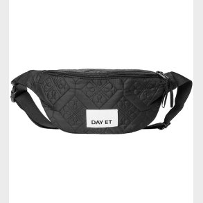 DAY ET Bltetaske - Gweneth RE-Q - Flotile Bum - Sort