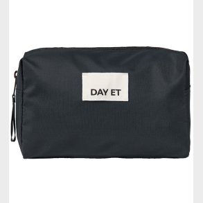 DAY ET Toilettaske - Gweneth RE-S Washbag S - Sort