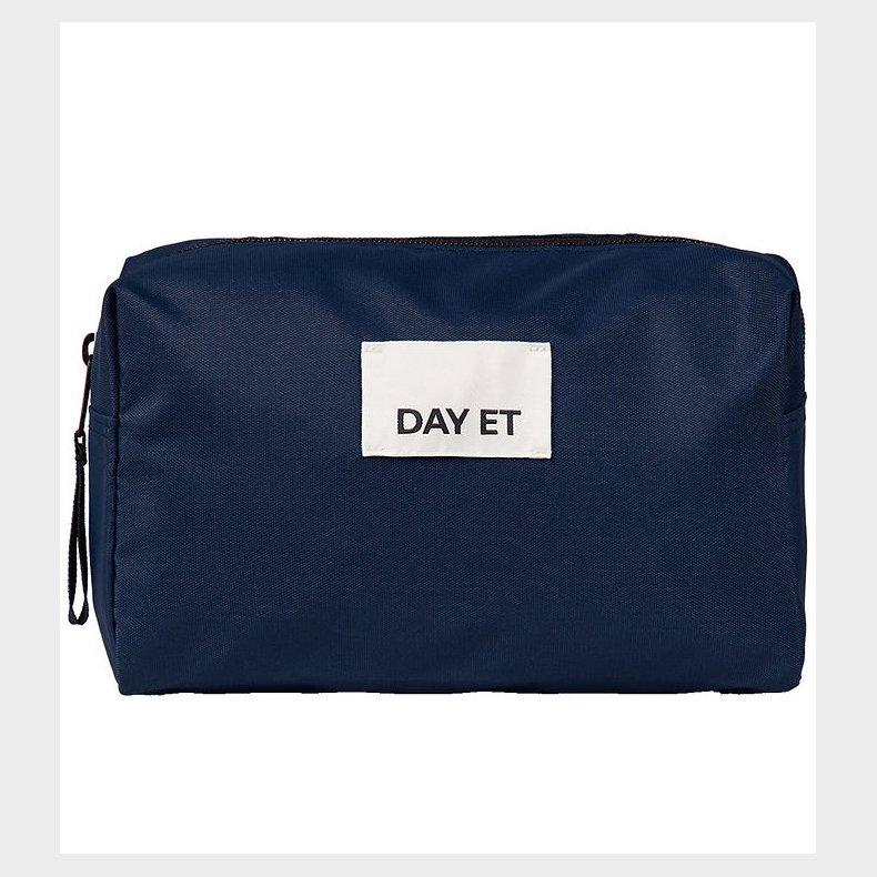 DAY ET Toilettaske - Gweneth RE-S Washbag S - Navy Blazer