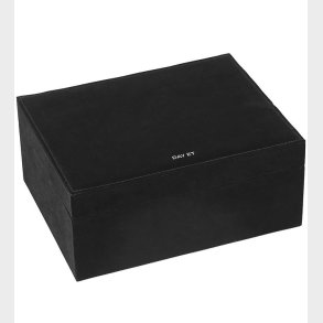 DAY ET Smykkeskrin - Jewelry Box Large - Sort