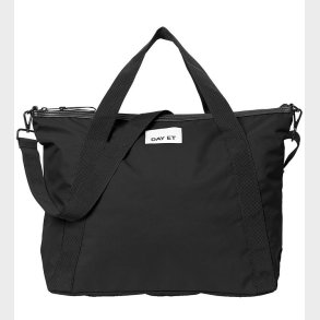 DAY ET Taske - Gweneth RE-S Cross - Sort