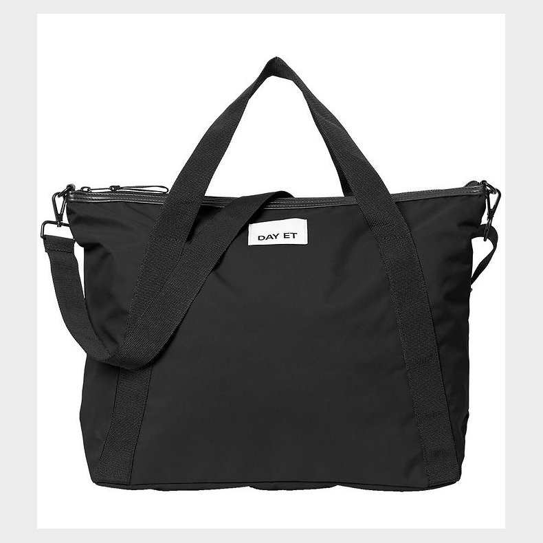 DAY ET Taske - Gweneth RE-S Cross - Sort