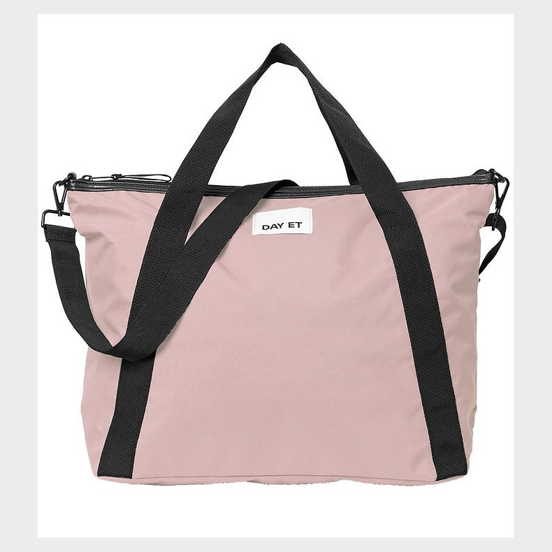 DAY ET Taske - Gweneth RE-S Cross - Cloud Rose