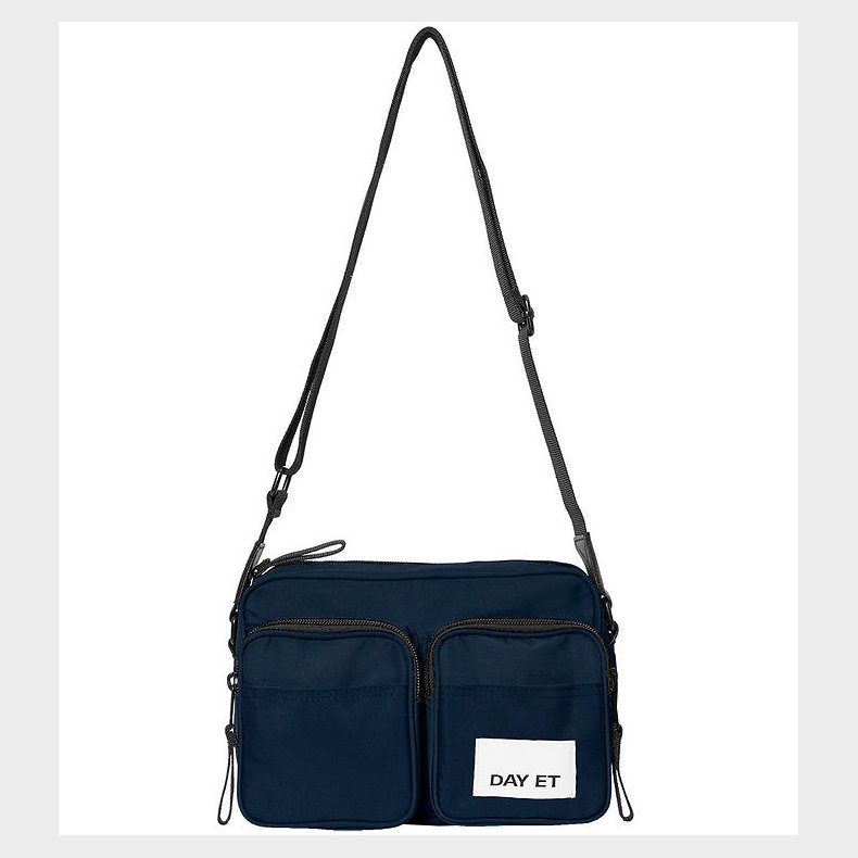 DAY ET Skuldertaske - Gweneth RE-S SB D - Navy Blazer
