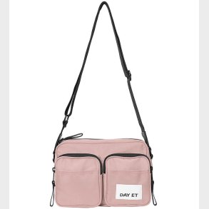 DAY ET Skuldertaske - Gweneth RE - SB D - Cloud Rose