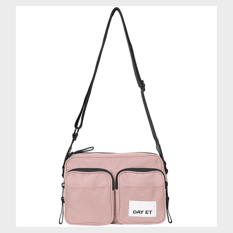 DAY ET Skuldertaske - Gweneth RE - SB D - Cloud Rose