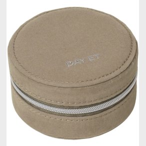 DAY ET Smykkeskrin - Jewelry Zip - Cobberstone