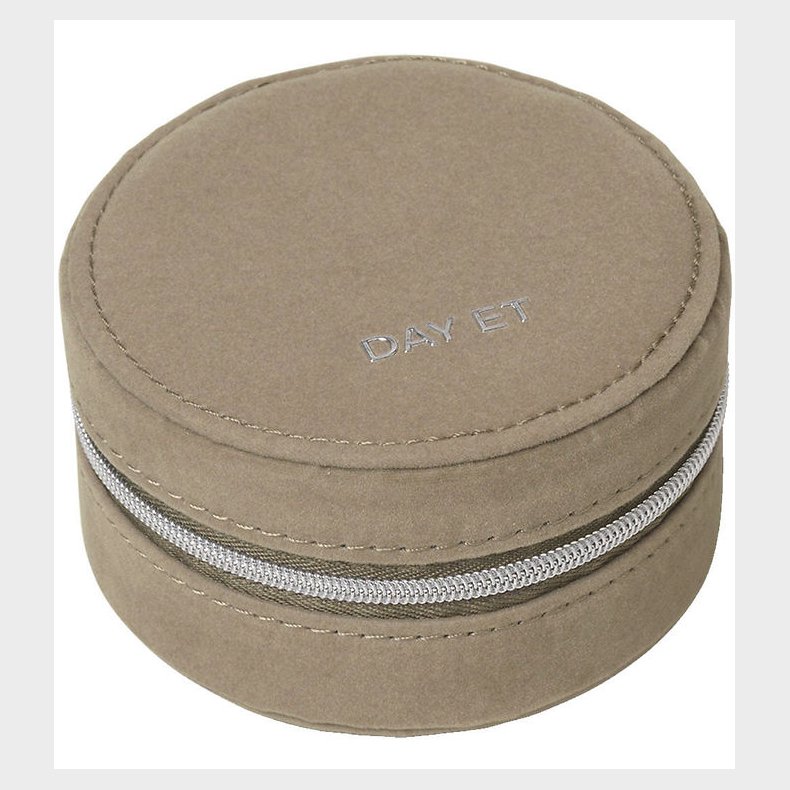 DAY ET Smykkeskrin - Jewelry Zip - Cobberstone