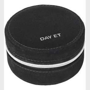 DAY ET Smykkeskrin - Jewelry Zip - Sort