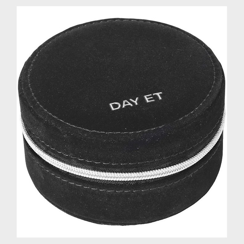 DAY ET Smykkeskrin - Jewelry Zip - Sort