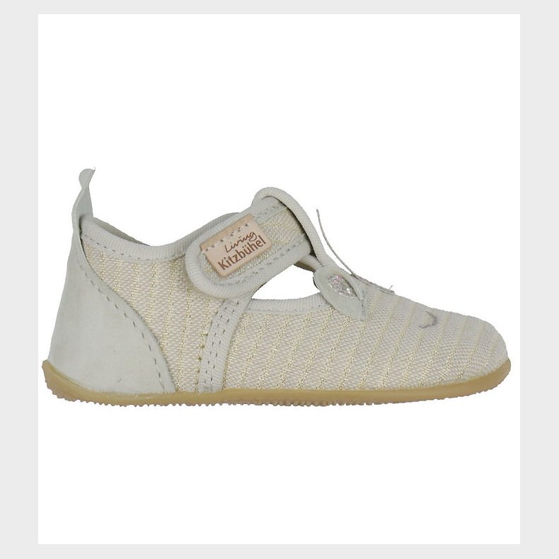 Living Kitzb�hl Hjemmesko - Ella Einhorn - Natur