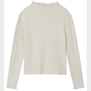 Name It Bluse - NmfRaria - Moonbeam m. Hulmnster