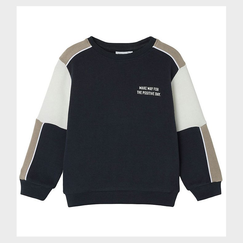 Name It Bluse - NmmRicce - Fungi