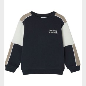 Name It Bluse - NmmRicce - Fungi