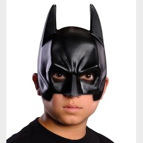 Rubies Udkl�dning - Batman Maske