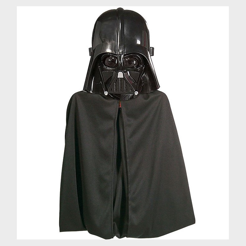 Rubies Udkl�dning - Star Wars Darth Vader