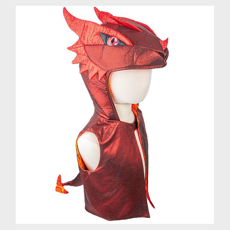 Great Pretenders Udkldning - Dragon Vest