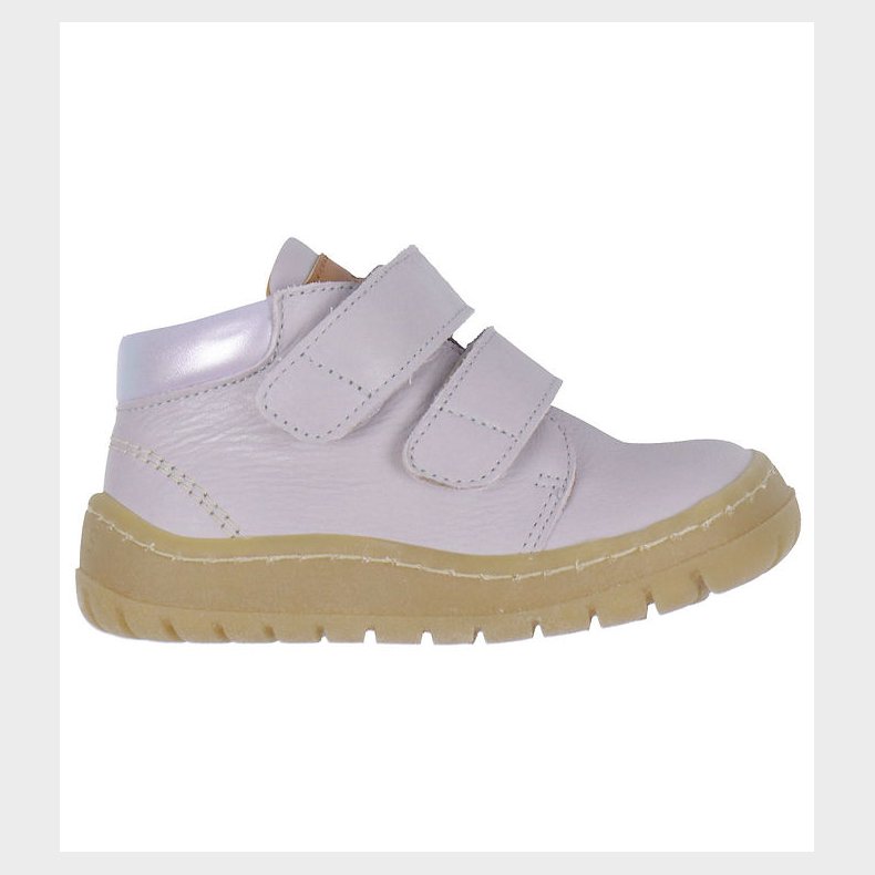 Angulus Begyndersko - Lilac/Tan