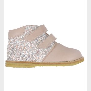 Angulus Begyndersko - Rosebud/Glitter