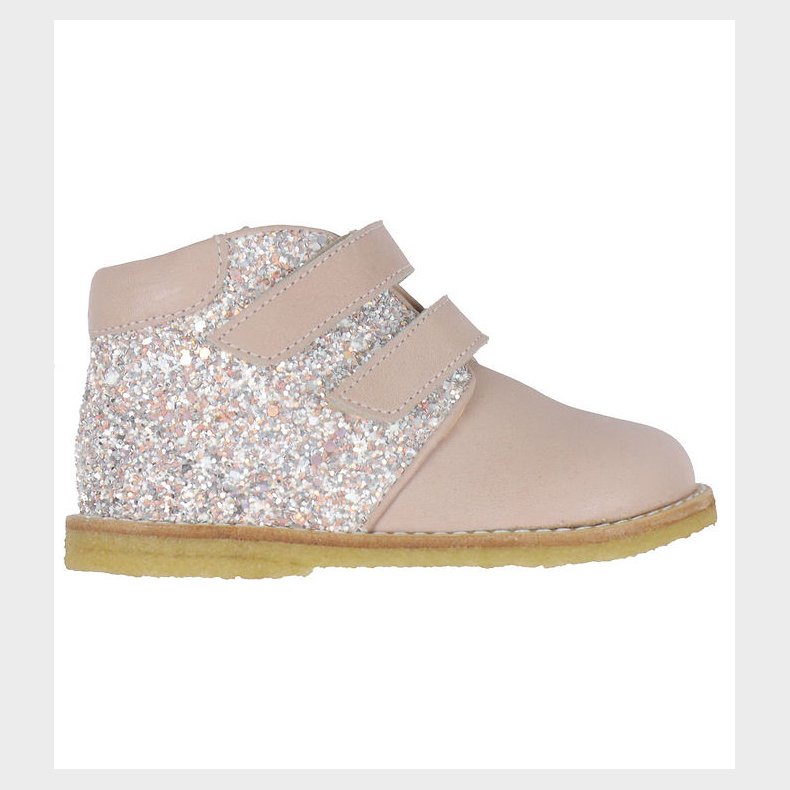 Angulus Begyndersko - Rosebud/Glitter