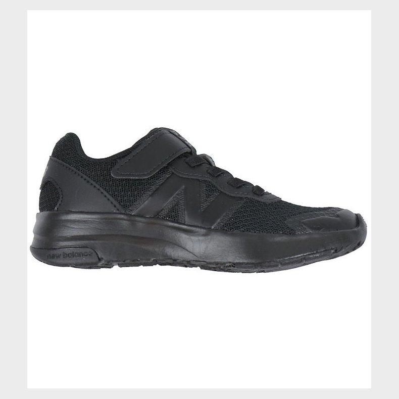 New Balance Sko - 578 - Black/Black