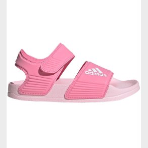 adidas Performance Badesandaler - Adilette k - Blipnk/Ftwwht/Clp