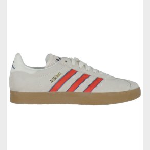 adidas Originals Sko - Gazelle Terrace ICO - Arsenal - Owhite/