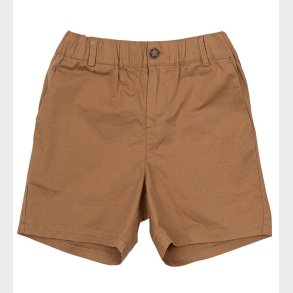 The New Shorts - TnKristian - Apple Cinnamon