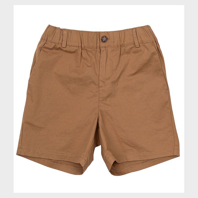 The New Shorts - TnKristian - Apple Cinnamon