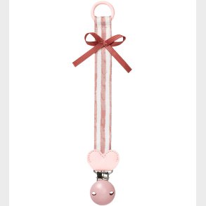 Elodie Details Suttesnor - Candy Stripes - Rosa