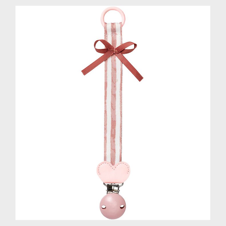 Elodie Details Suttesnor - Candy Stripes - Rosa