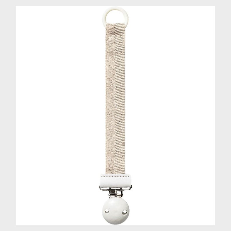 Elodie Details Suttesnor - Silver Sheen - Beige