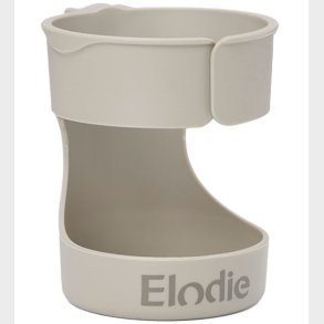 Elodie Details Kopholder til Mondo Klapvogn - Moonshell