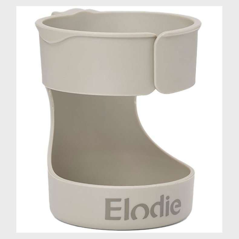 Elodie Details Kopholder til Mondo Klapvogn - Moonshell