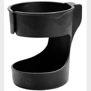 Elodie Details Kopholder til Mondo Klapvogn - Sort