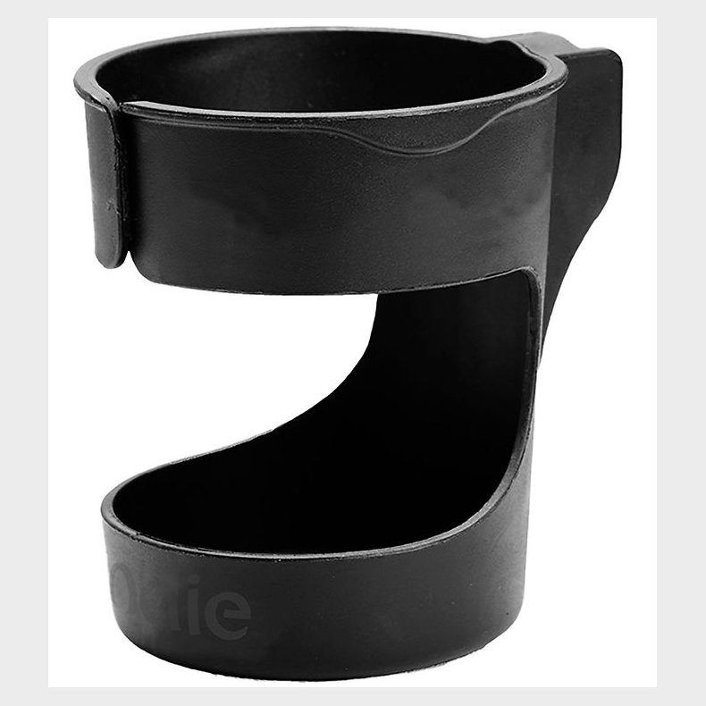 Elodie Details Kopholder til Mondo Klapvogn - Sort