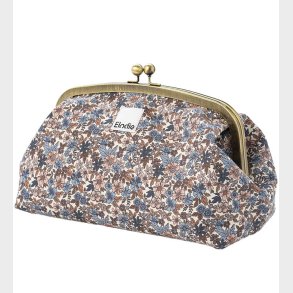 Elodie Details Toilettaske - Blue Garden