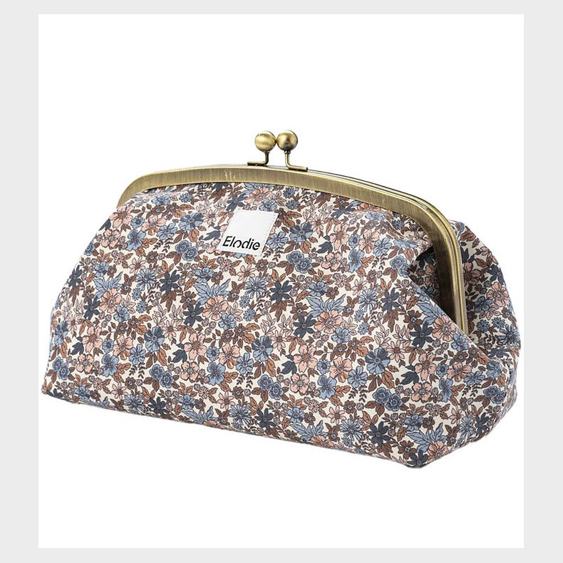Elodie Details Toilettaske - Blue Garden