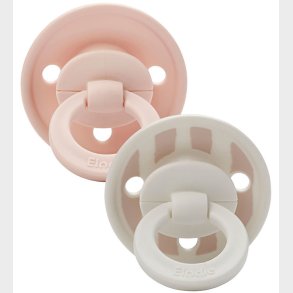 Elodie Details Sut - 2-pak - Binky Bundle - Candy Stripes