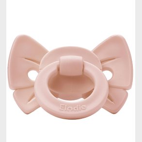 Elodie Details Sut - Binky Bow - Misty Pink