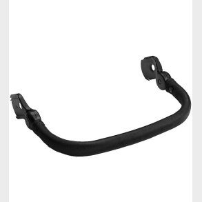 Elodie Details Klapvognstilbehr - Bumper Bar - Sort