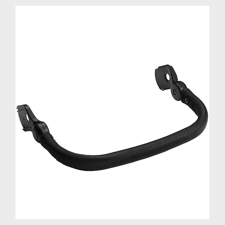 Elodie Details Klapvognstilbehr - Bumper Bar - Sort