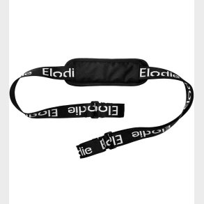 Elodie Details Brerem til Mondo Klapvogn - Sort