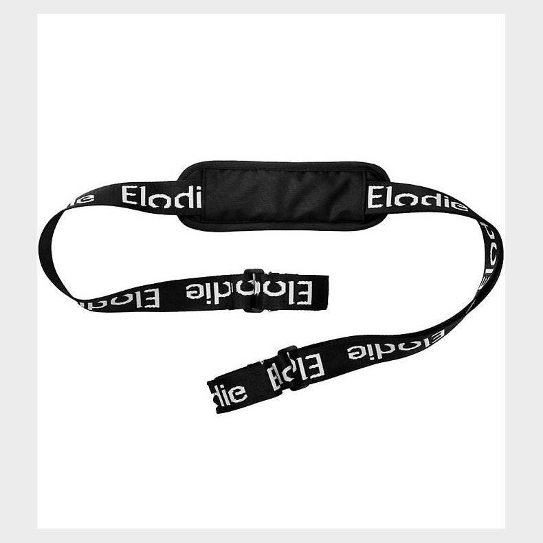 Elodie Details Brerem til Mondo Klapvogn - Sort