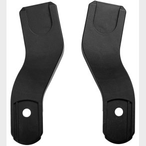 Elodie Details Adapter til Bilsde - Sort