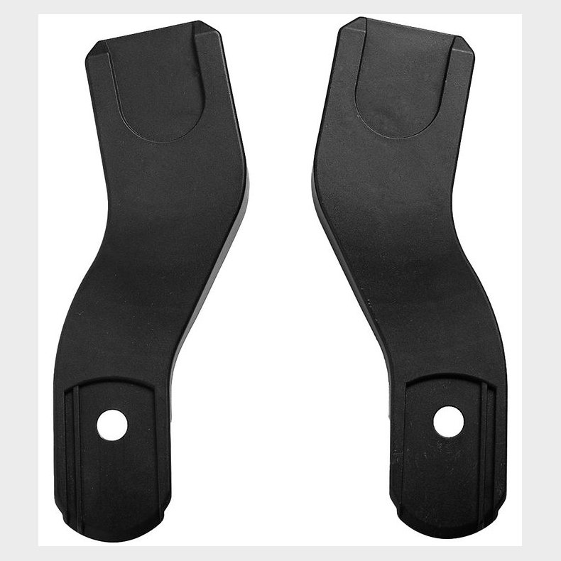 Elodie Details Adapter til Bilsde - Sort