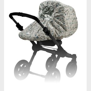 Elodie Details Regnslag - Klapvogn - Fairytale Forest