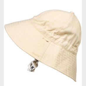 Elodie Details Solhat - UV30+ - Oat White