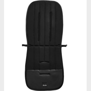 Elodie Details Sdeforing til Klapvogn - Aviator Black