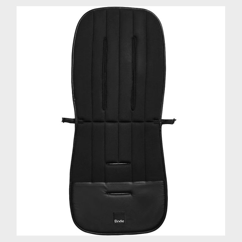 Elodie Details Sdeforing til Klapvogn - Aviator Black
